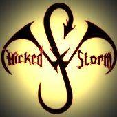 logo Wicked Storm